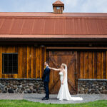 Tillamook Wedding Destination | Hydrangea Ranch Tillamook Wedding Destination